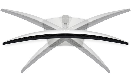 Écran Incurvé 34,1" Dell UltraSharp U3423WE - HDMI/DisplayPort/USB-C