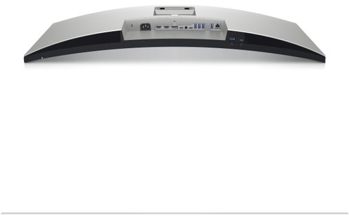 Écran Incurvé 34,1" Dell UltraSharp U3423WE - HDMI/DisplayPort/USB-C