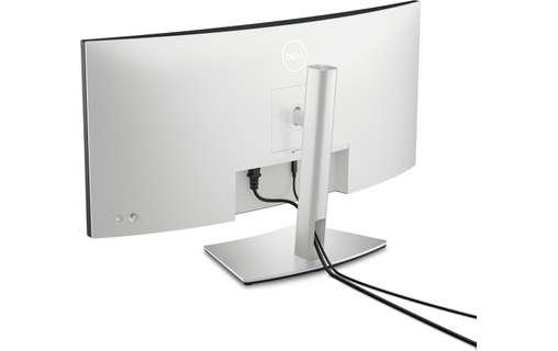 Écran Incurvé 34,1" Dell UltraSharp U3423WE - HDMI/DisplayPort/USB-C