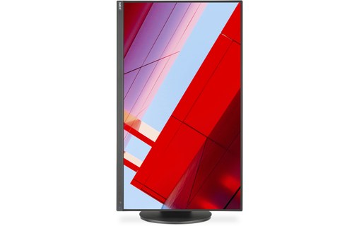 Écran 24" NEC MultiSync E243F - HDMI/DisplayPort
