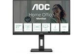 Écran 27" AOC Q27P3CV - HDMI/DisplayPort