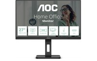 Écran 27" AOC Q27P3CV - HDMI/DisplayPort