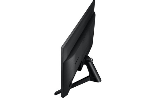 Écran 27" Samsung LS27C314EAUXEN - HDMI/VGA