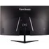 Écran Gaming Incurvé 32" ViewSonic VX3219-PC-MHD - 240 Hz HDMI/DisplayPort