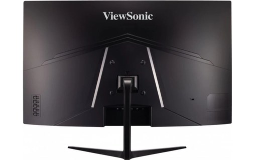 Écran Gaming Incurvé 32" ViewSonic VX3219-PC-MHD - 240 Hz HDMI/DisplayPort