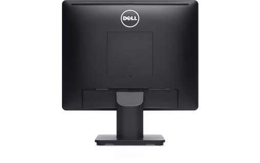 Écran 17" Dell E Series E1715S / E1715SE - DisplayPort/VGA