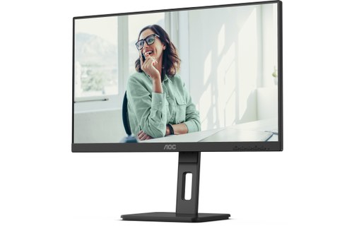 Écran 23,8" AOC 24P3CV - HDMI/DisplayPort