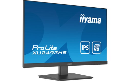 Écran 24" iiyama ProLite XU2493HS-B5