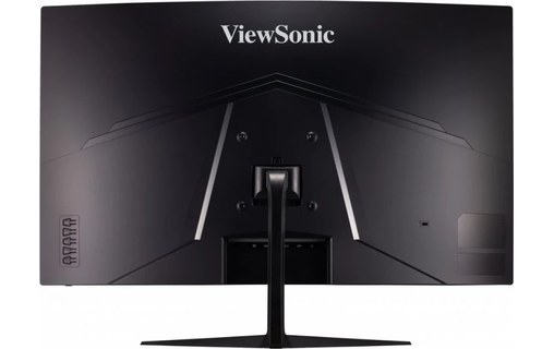 Écran Gaming Incurvé 32" ViewSonic VX3219-PC-MHD - 240 Hz HDMI/DisplayPort