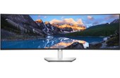 Écran Incurvé 49" Dell UltraSharp U4924DW - 5K HDMI/DisplayPort/USB-C