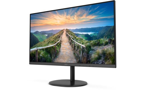 Écran 27" AOC V4 Q27V4EA