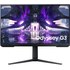 Écran Gaming 27" Samsung G3A - HDMI/DisplayPort
