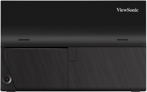 Écran 16" ViewSonic VA1655 - HDMI/USB-C/Mini HDMI