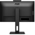 Écran Gaming 27" AOC Q27P3CW - HDMI/DisplayPort