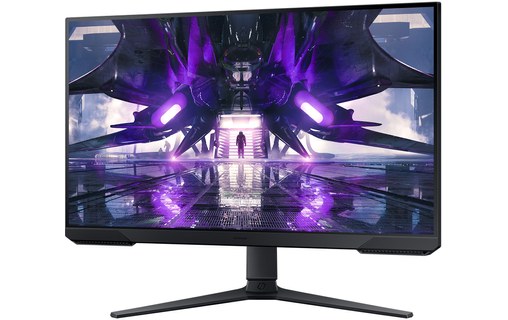 Écran Gaming 27" Samsung G3A - HDMI/DisplayPort