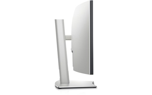 Écran Incurvé 34,1" Dell UltraSharp U3423WE - HDMI/DisplayPort/USB-C