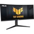 Écran Gaming Incurvé 34" ASUS TUF 90LM06F0-B02E70 - HDMI/DisplayPort