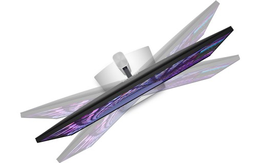 Écran 31,5" Dell P Series P3223QE - 4K HDMI/DisplayPort