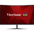 Écran Gaming Incurvé 32" ViewSonic VX3219-PC-MHD - 240 Hz HDMI/DisplayPort