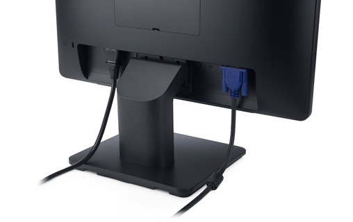 Écran 17" Dell E Series E1715S / E1715SE - DisplayPort/VGA