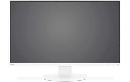 Écran 27" NEC MultiSync EA271Q - HDMI/DisplayPort/USB-C/DVI/DVI-D