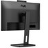 Écran Gaming 27" AOC Q27P3CW - HDMI/DisplayPort