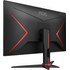 Écran Gaming 27" AOC G2 27G2SPAE/BK - HDMI/DisplayPort/VGA