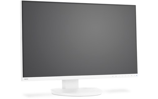 Écran 27" NEC MultiSync EA271Q - HDMI/DisplayPort/USB-C/DVI/DVI-D
