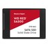 Western Digital Red SA500 2 To - SSD 3D NAND