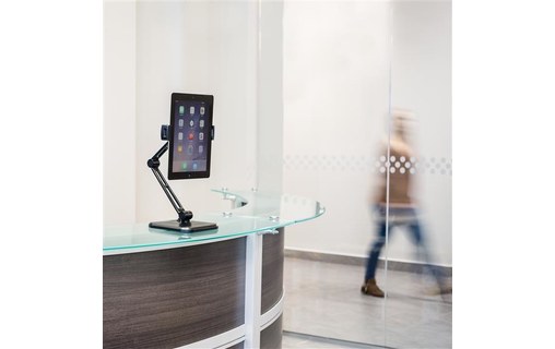 StarTech.com Support de bureau pour tablette universel - Fixation murale