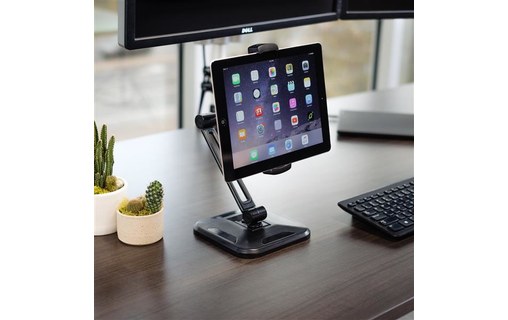 StarTech.com Support de bureau pour tablette universel - Fixation murale