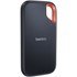 SanDisk Extreme Portable 4 To - Noir - SSD NVMe externe USB-C