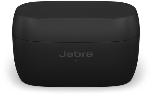 Écouteurs sans fil Jabra Elite 5 à réduction de bruit, Titane - Bluetooth