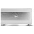 Boîtier RAID 2 baies 3,5" USB-A et eSATA - OWC Mercury Elite Pro Dual