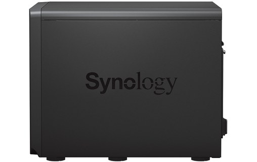 Synology DS3622XS+ Serveur NAS 12 baies