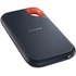 SanDisk Extreme Portable 4 To - Noir - SSD NVMe externe USB-C