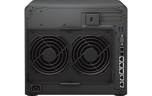 Synology DS3622XS+ Serveur NAS 12 baies
