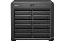 Synology DS3622XS+ Serveur NAS 12 baies