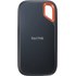 SanDisk Extreme Portable 4 To - Noir - SSD NVMe externe USB-C