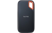 SanDisk Extreme Portable 4 To - Noir - SSD NVMe externe USB-C