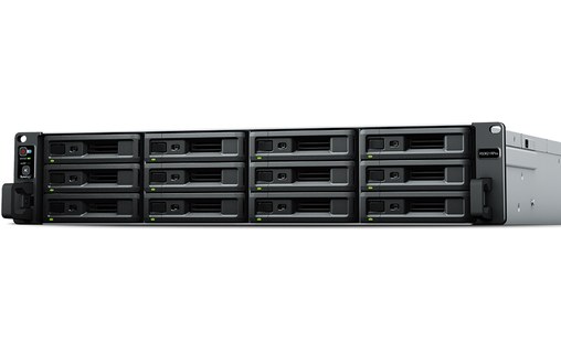 Boîtier Synology RackStation RS3621RPxs