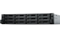 Boîtier Synology RackStation RS3621RPxs