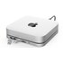 Station d'accueil USB-C pour Mac mini avec slot SSD M.2 NVMe/SATA / HDD 2,5"