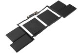 Batterie MacBook Pro 15" (A1820) 2016 - 2017