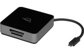 Lecteur de cartes CFexpress Type B et SD USB-C - OWC Atlas Dual