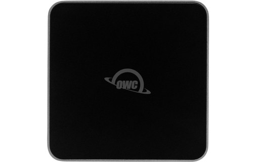 Lecteur de cartes CFexpress Type B et SD USB-C - OWC Atlas Dual