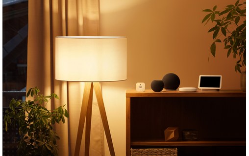 Eve Motion (Matter) - Capteur de mouvement et de luminosité sans fil