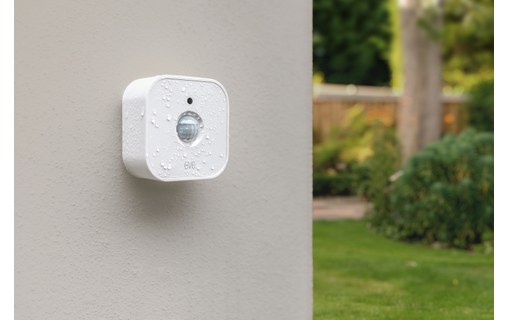 Eve Motion (Matter) - Capteur de mouvement et de luminosité sans fil