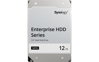 Synology Série Entreprise 12 To - Disque dur 7200 tr/min pour NAS - HAT5300-12T