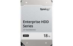 Synology Série Entreprise 18 To - Disque dur 7200 tr/min pour NAS - HAT5310-18T